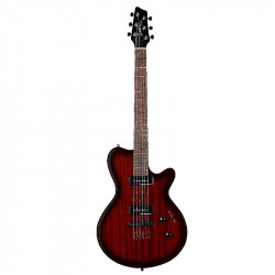 GODIN 24674 - LG Cognac Burst SP90