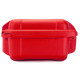 Nanuk 915 First Aid (Red)