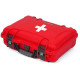 Nanuk 910 First Aid (Red)