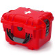 Nanuk 908 First Aid (Red)