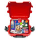 Nanuk 908 First Aid (Red)