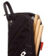 Mono Shogun Stick Case Black (M80-SS-BLK)