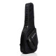 Mono Acoustic Guitar Sleeve Case Black (M80-SAD-BLK)