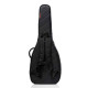 Mono Acoustic Guitar Sleeve Case Black (M80-SAD-BLK)