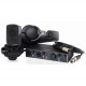 Arturia MiniFuse Recording Pack (Black)