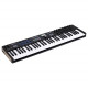 Arturia KeyLab Essential 61 mk3 (Black) + Arturia Pigments