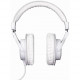 Arturia MiniFuse Recording Pack (White)