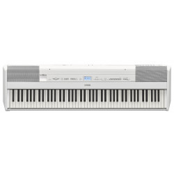 YAMAHA P-525 (White)