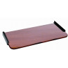 QUIK LOK KEYBOARD SHELF