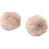 DPA MICROPHONES AIR1-BEIGE-L