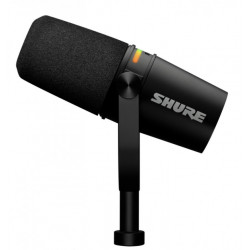 SHURE MV7+-K