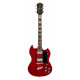 GUILD Polara Deluxe (Cherry Red)