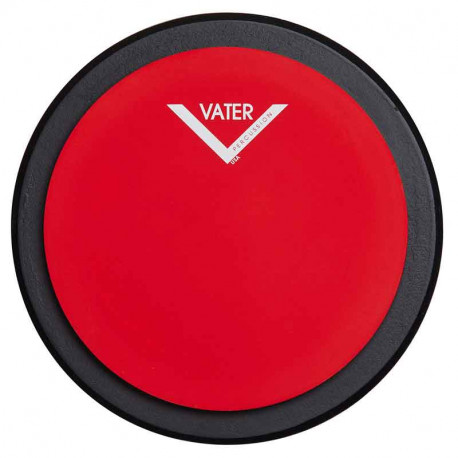 Vater Chop Builder 6" Soft Single Side (VCB6S)