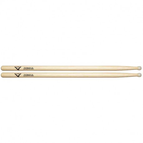 Vater Fatback 3AN