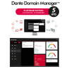 AUDINATE DANTE DOMAIN MANAGER PLATINUM EDITION - 250 50 3