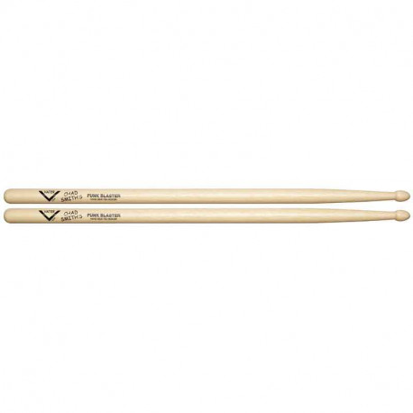 Vater Chad Smith's Funk Blaster