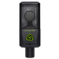 LEWITT LCT 240 PRO VOCAL SET