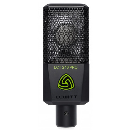 LEWITT LCT 240 PRO VOCAL SET