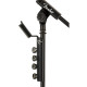 FENDER TELESCOPING BOOM MICROPHONE STAND