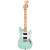 SQUIER SONIC FSR MUSTANG HH SONIC BLUE