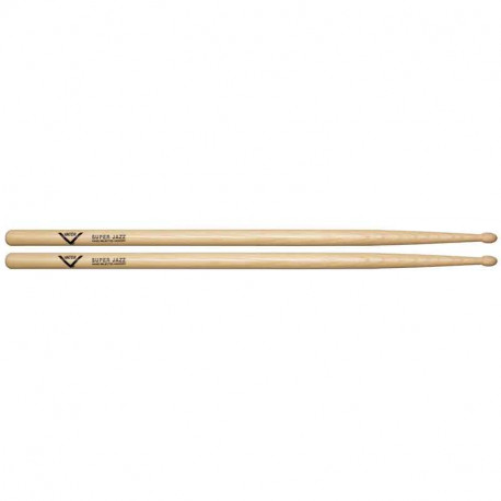 Vater Super Jazz