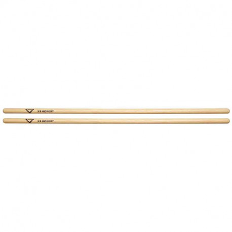 Vater 3/8 Hickory Timbale