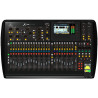 BEHRINGER X32 - цифровой микшер
