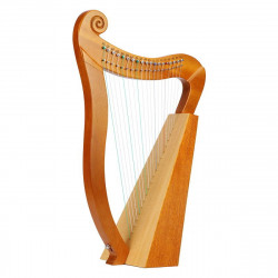 ALFABETO HARP19