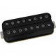 DIMARZIO IONIZER 8 BRIDGE (Black)