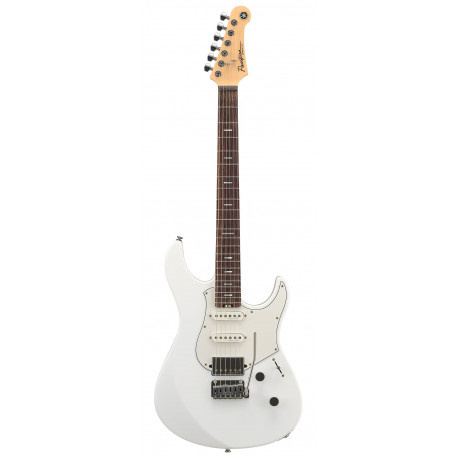 YAMAHA PACIFICA STANDARD PLUS (Shell White)