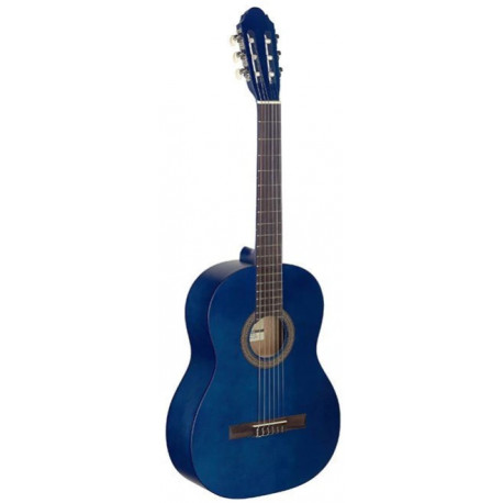 STAGG C405 M BLUE