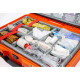 Nanuk 940 EMS Orange