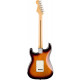 FENDER PLAYER ANNIVERSARY STRATOCASTER MN 2-COLOR SUNBURST