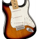 FENDER PLAYER ANNIVERSARY STRATOCASTER MN 2-COLOR SUNBURST