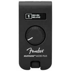 FENDER MUSTANG MICRO PLUS