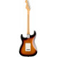 FENDER PLAYER ANNIVERSARY STRATOCASTER 2-COLOR SUNBURST