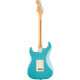 FENDER PLAYER II STRATOCASTER MN AQUATONE BLUE