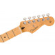 FENDER PLAYER II STRATOCASTER MN AQUATONE BLUE