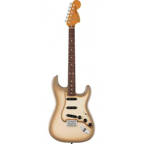 FENDER 70TH ANNIVERSARY VINTERA II STRATOCASTER ANTIGUA