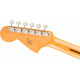 SQUIER LIMITED EDITION CLASSIC VIBE '70S JAGUAR MATCHING HEADSTOCK GOLD SPARKLE