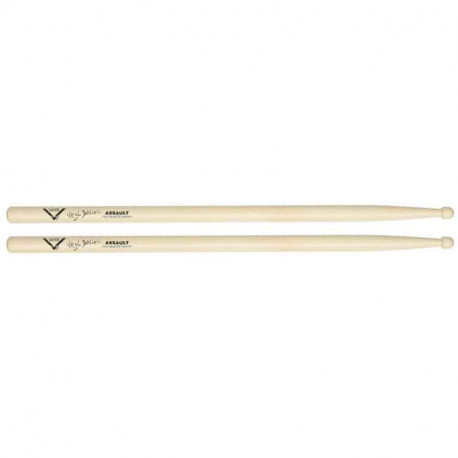 Vater Virgil Donati's Assault