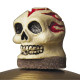 Vater Slick Nut Skull