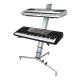 ALFABETO EXTRA STAGE STAND