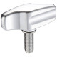 Pearl UGB-820C Die-Cast Wing Bolt