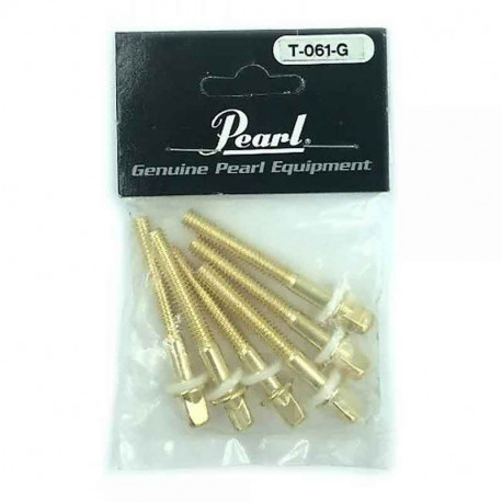 Pearl T-061/6-G