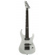 ESP E-II M-II 7B ET (Pearl White)