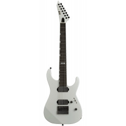 ESP E-II M-II 7B ET (Pearl White)