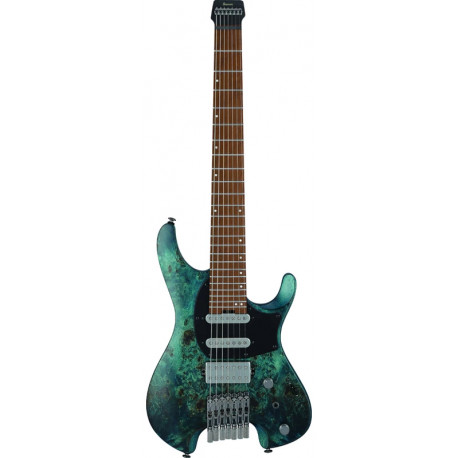 IBANEZ Q547PB COL