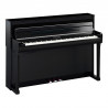 YAMAHA Clavinova CLP-885 (Polished Ebony)