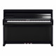 YAMAHA Clavinova CLP-885 (Polished Ebony)